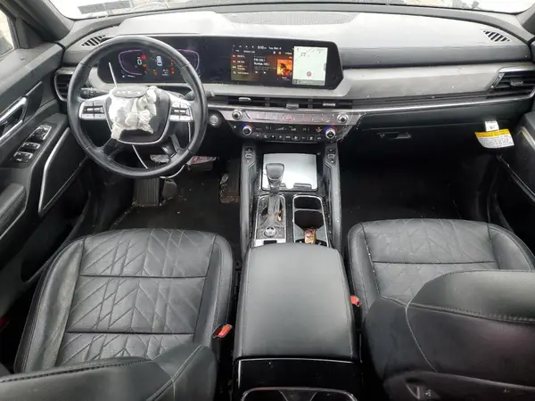 5XYP3DGC2RG421058 2024 KIA TELLURIDE - Image 8