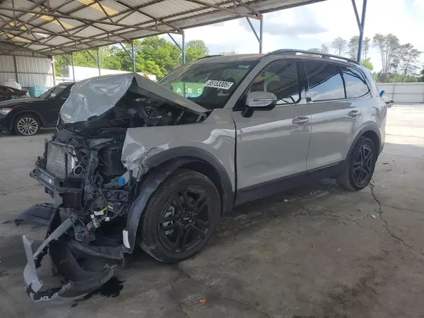 5XYP3DGC2RG421562 2024 KIA TELLURIDE - Image 1