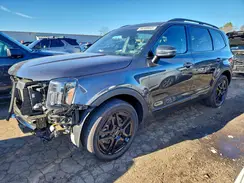 5XYP3DGC2RG437535 2024 KIA TELLURIDE