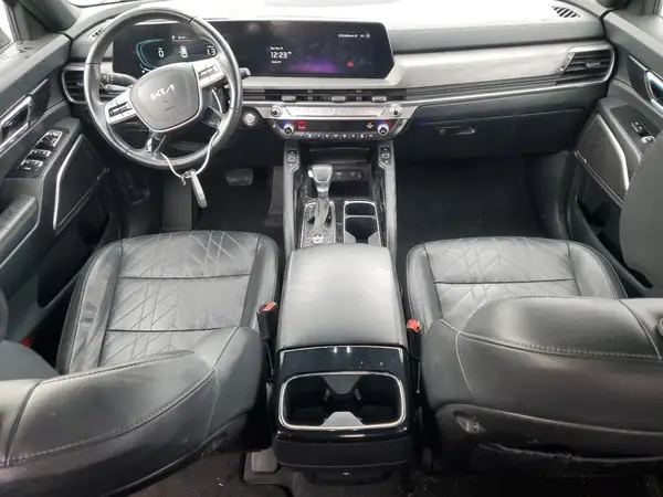 5XYP3DGC2RG443724 2024 KIA TELLURIDE - Image 8