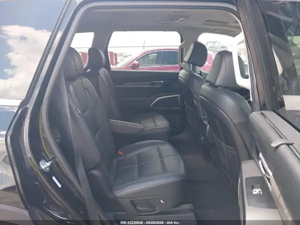 5XYP3DGC2RG445666 2024 KIA TELLURIDE - Image 8