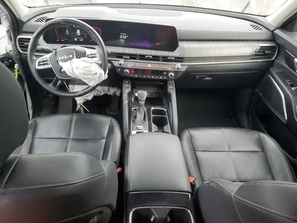 5XYP3DGC2RG451676 2024 KIA TELLURIDE - Image 8