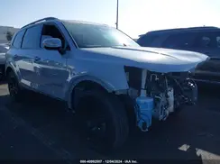 5XYP3DGC2RG451693 2024 KIA TELLURIDE