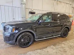 5XYP3DGC2RG460667 2024 KIA TELLURIDE