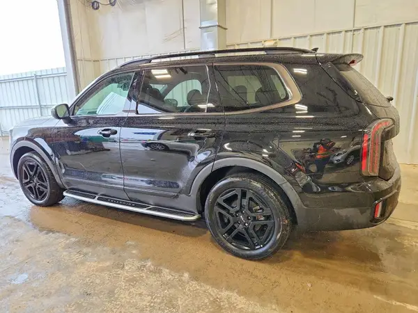 5XYP3DGC2RG460667 2024 KIA TELLURIDE - Image 2