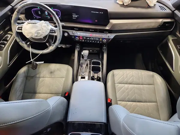 5XYP3DGC2RG460667 2024 KIA TELLURIDE - Image 8