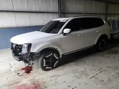 5XYP3DGC2RG461186 2024 KIA TELLURIDE