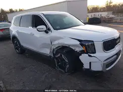 5XYP3DGC2RG467926 2024 KIA TELLURIDE