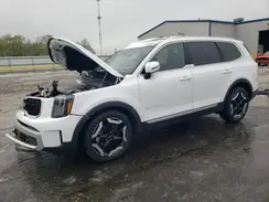 5XYP3DGC2RG471586 2024 KIA TELLURIDE