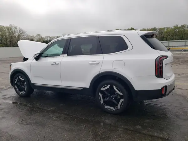 5XYP3DGC2RG471586 2024 KIA TELLURIDE - Image 2