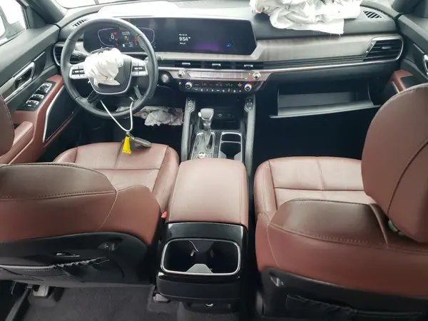 5XYP3DGC2RG471586 2024 KIA TELLURIDE - Image 8