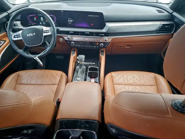 5XYP3DGC2RG473130 2024 KIA TELLURIDE - Image 8