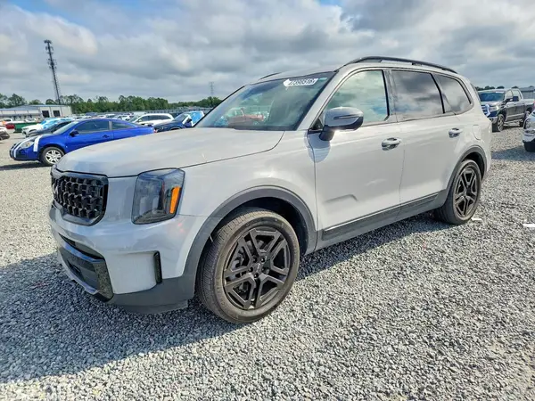 5XYP3DGC2RG479333 2024 KIA TELLURIDE - Image 1