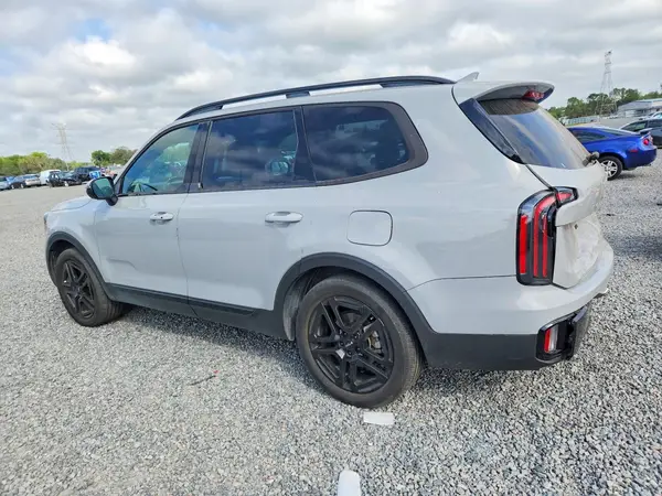 5XYP3DGC2RG479333 2024 KIA TELLURIDE - Image 2