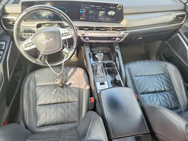 5XYP3DGC2RG479333 2024 KIA TELLURIDE - Image 8