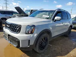 5XYP3DGC2RG492213 2024 KIA TELLURIDE