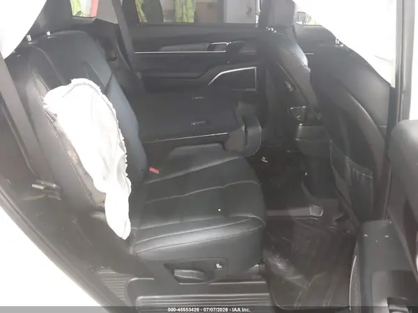 5XYP3DGC2RG495080 2024 KIA TELLURIDE - Image 8