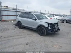5XYP3DGC2RG496309 2024 KIA TELLURIDE