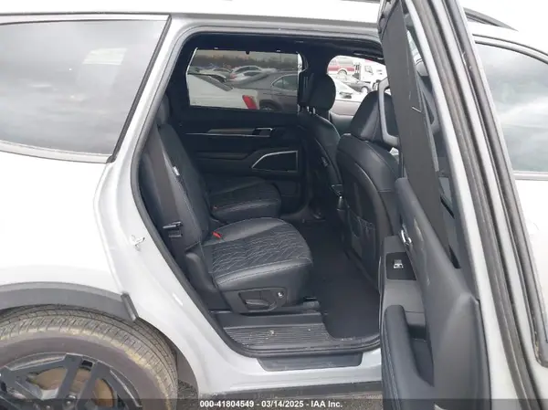 5XYP3DGC2RG496309 2024 KIA TELLURIDE - Image 8