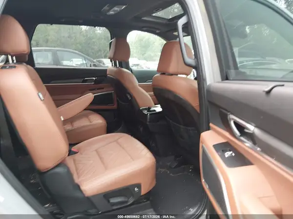 5XYP3DGC2RG501234 2024 KIA TELLURIDE - Image 8