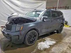 5XYP3DGC2RG507812 2024 KIA TELLURIDE