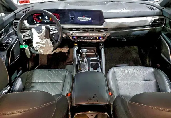 5XYP3DGC2RG507812 2024 KIA TELLURIDE - Image 8