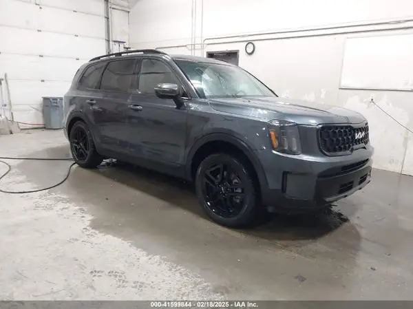 5XYP3DGC2RG517918 2024 KIA TELLURIDE - Image 1
