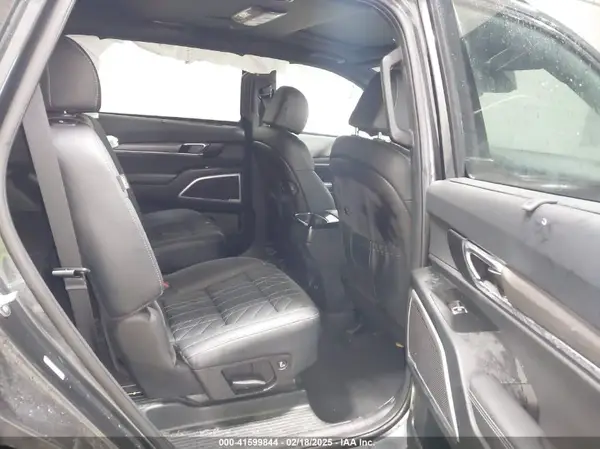 5XYP3DGC2RG517918 2024 KIA TELLURIDE - Image 8