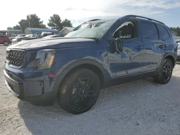 5XYP3DGC2RG527526 2024 KIA TELLURIDE - Image 1