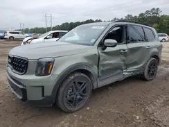 5XYP3DGC2RG534931 2024 KIA TELLURIDE