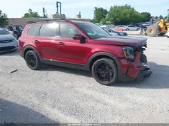 5XYP3DGC2RG538459 2024 KIA TELLURIDE