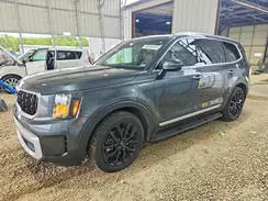 5XYP3DGC2RG541975 2024 KIA TELLURIDE