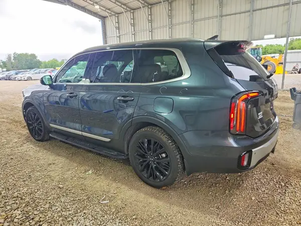5XYP3DGC2RG541975 2024 KIA TELLURIDE - Image 2