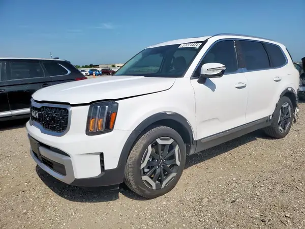 5XYP3DGC2RG545637 2024 KIA TELLURIDE - Image 1