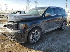 5XYP3DGC2RG547470 2024 KIA TELLURIDE
