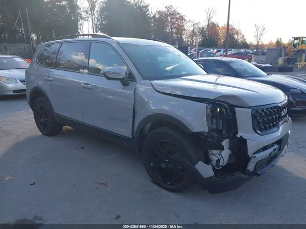 5XYP3DGC2RG559666 2024 KIA TELLURIDE - Image 1