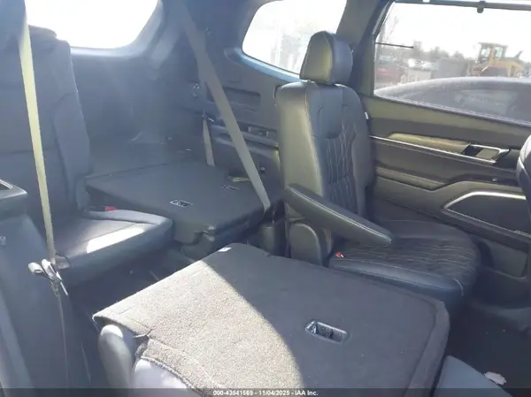 5XYP3DGC2RG559666 2024 KIA TELLURIDE - Image 8