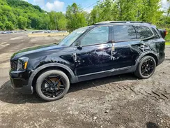 5XYP3DGC2SG570236 2025 KIA TELLURIDE