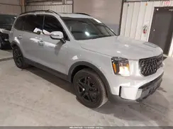 5XYP3DGC2SG573234 2025 KIA TELLURIDE