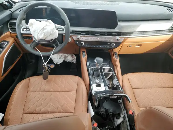 5XYP3DGC2SG583813 2025 KIA TELLURIDE - Image 8