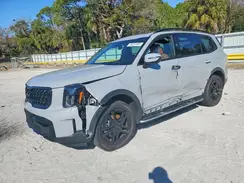 5XYP3DGC2SG591569 2025 KIA TELLURIDE