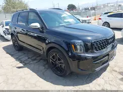 5XYP3DGC2SG612100 2025 KIA TELLURIDE