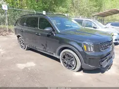 5XYP3DGC2SG614607 2025 KIA TELLURIDE