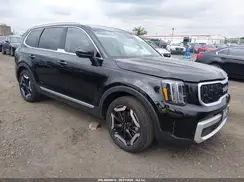 5XYP3DGC2SG623825 2025 KIA TELLURIDE