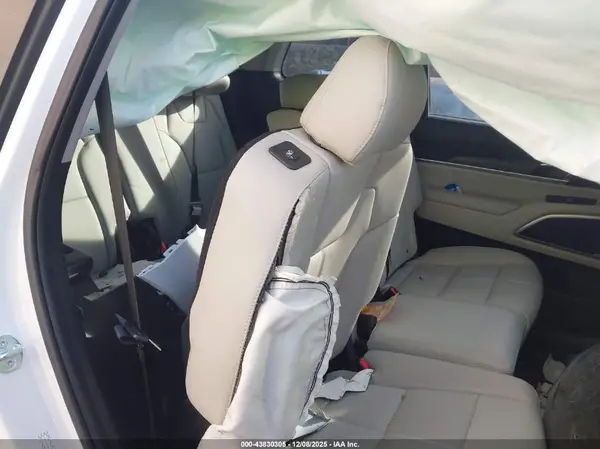 5XYP3DGC2SG632735 2025 KIA TELLURIDE - Image 8
