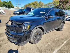 5XYP3DGC2SG634095 2025 KIA TELLURIDE