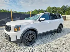 5XYP3DGC2SG643329 2025 KIA TELLURIDE
