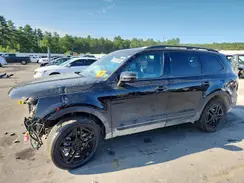 5XYP3DGC2SG651737 2025 KIA TELLURIDE