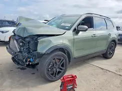 5XYP3DGC2SG653066 2025 KIA TELLURIDE