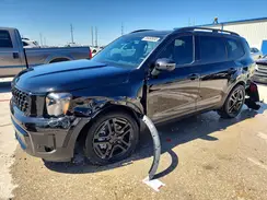 5XYP3DGC2SG658607 2025 KIA TELLURIDE